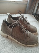Clarks Trigenic Trainers