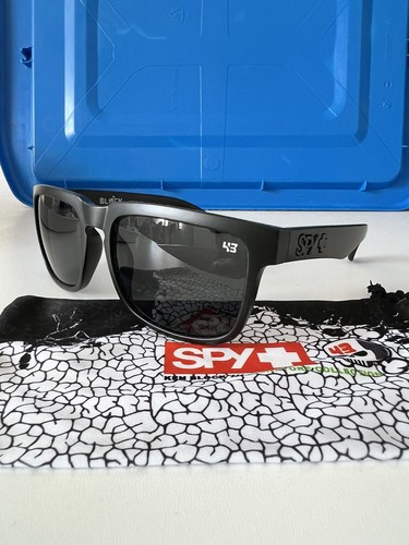 Sunglasses ken block - block, spy+helm