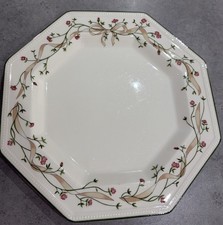 Johnson Brothers Hexagonal