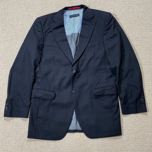 Tommy hilfiger blazer mens - hilfiger,
