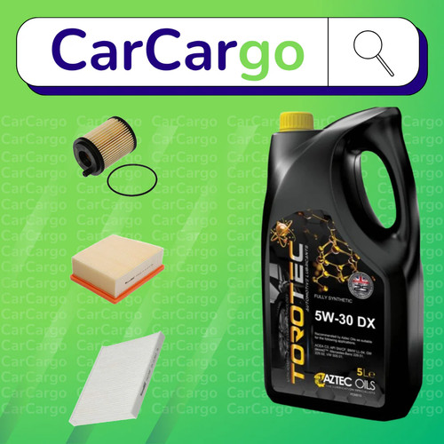 Service kit for - service,