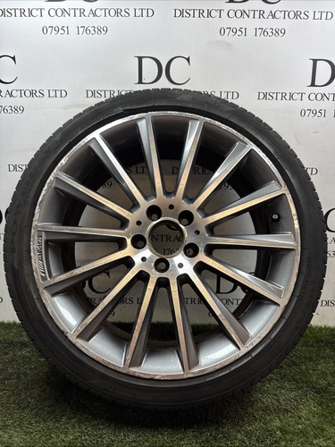 Genuine oem mercedes benz - genuine,