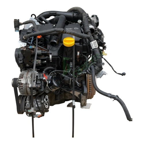 Nissan juke 2013 - 2013, diesel