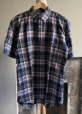 John Simons Madras Short