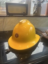 Cromwell FirePro Firefighter Helmet