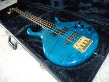 Vintage 1992 Pedulla USA