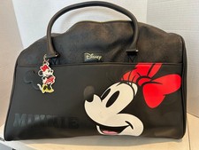 Minnie Mouse Weekender Bag