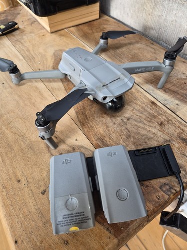 Dji mavic air drone - mavic, 2