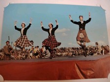 Album With 98 Vintage Scottish