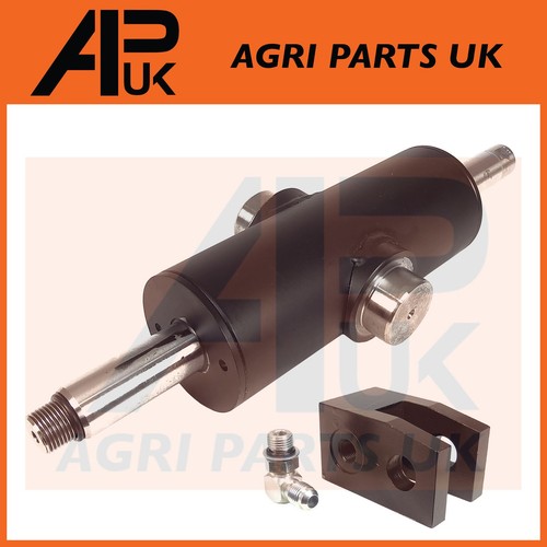 Power steering ram - steering, &
