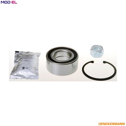 Wheel bearing kit - bearing, for