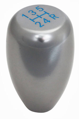 Chrome gear shift - t1,