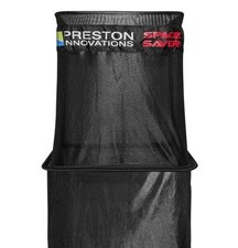 Preston Innovations Keepnet Space Saver Carp Mesh Fix Angle Front Setup Net