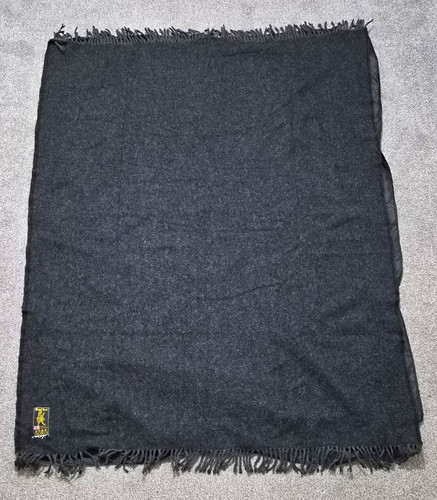 Vintage royal scot - royal, wool