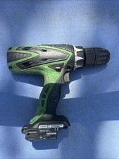 Hitachi DV 18DSFL 18V Combi
