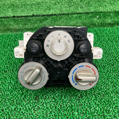Genuine nissan cube z12 - nissan,