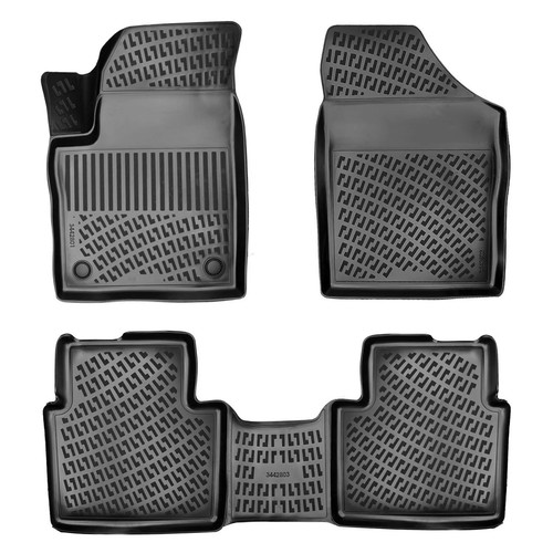 Car floor mats - mats, for
