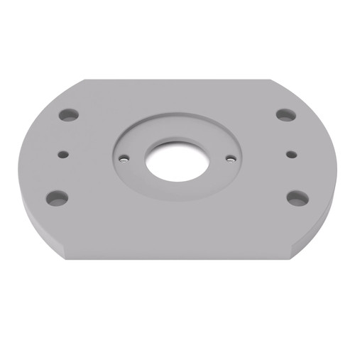Adapter plate compatible with - adapter,