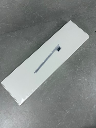 Apple keyboard with numeric - with,