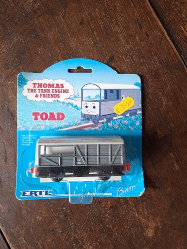 Ertl thomas and friends - thomas,