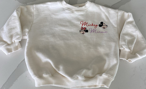 Zara disney mickey mouse - zara, &