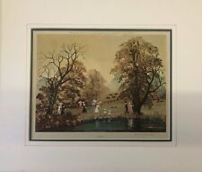 Autumn By Helen Layfield