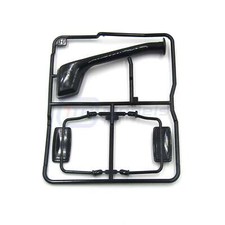 Tamiya 58609 Mercedes-Benz