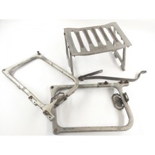 Suzuki GT 550 [1978] - rack