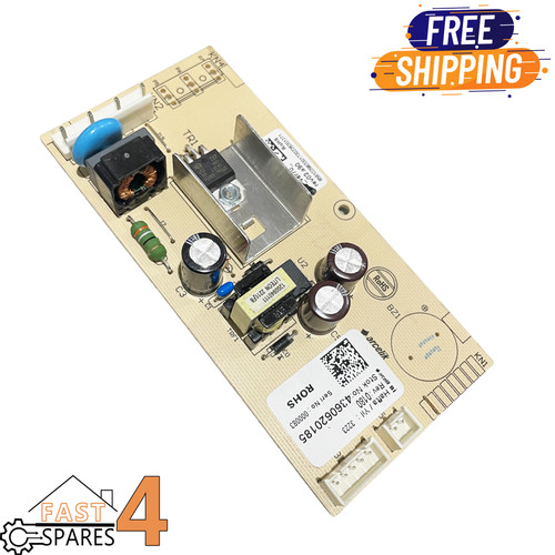 Fridge freezer control board - fridge,