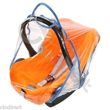 Quality Car Seat Rain Cover