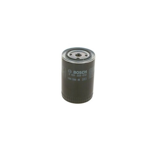 Oil filter for golf - for, vw