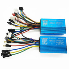 Kaabo Wolf Warrior 11 Speed Controllers A & B 60V 30A