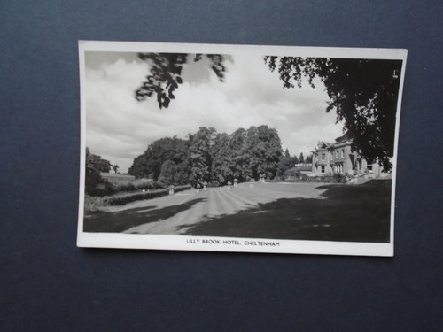 Gloucestershire view of - a,