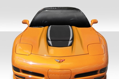 Chevrolet corvette c5 - 97-04,