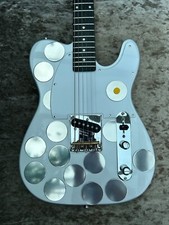 Pink Floyd Syd Barrett Replica