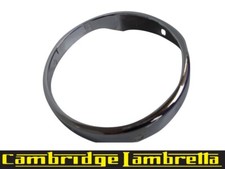 Lambretta Headlight Rim for LD Mk3