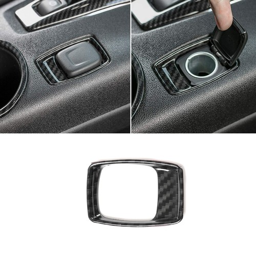 Abs carbon fiber interior - abs,
