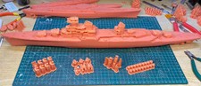 1/350 Soviet Sverdlov class