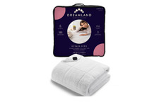 Dreamland Scandi Heated