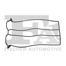 GASKET CYLINDER HEAD COVER