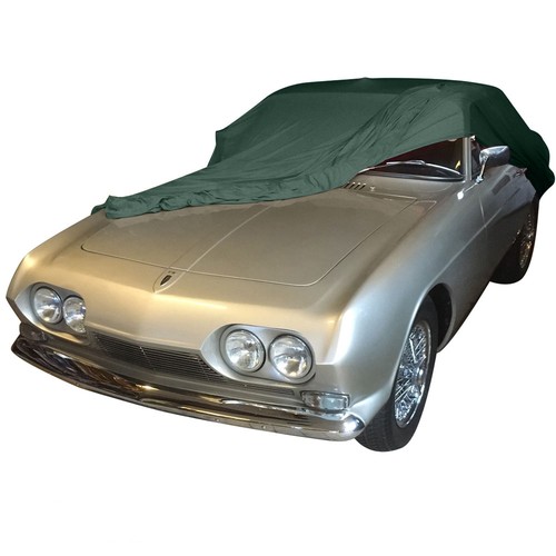 Indoor car cover - , fits
