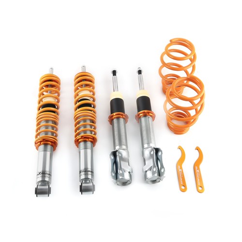 Coilover kit for polo mk3 - kit,