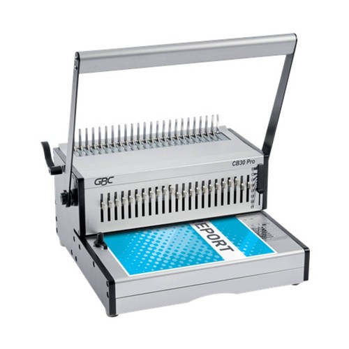 Gbc pro heavy - gbc,