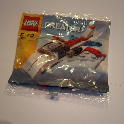 Lego creator set 7873 - lego,