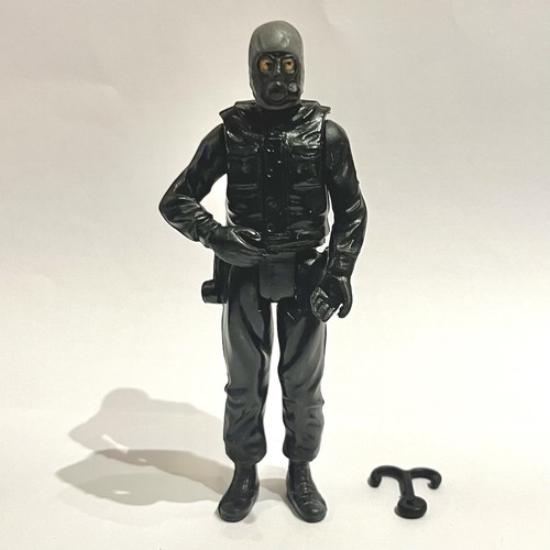 Vintage palitoy action force - vintage,