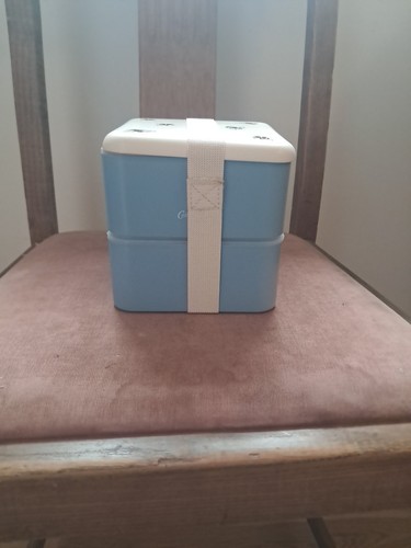 Cath kidston tiffin box - cath,