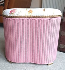 Tokyo Pink Lloyd Loom Hobby