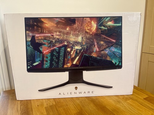 Dell alienware aw2521hfa - alienware,