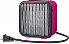 Ceramic Space Mini Heater for