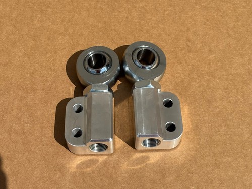Adjustable control arm - arm-, /